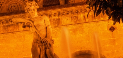 Day 11 (Palermo + Monreale)