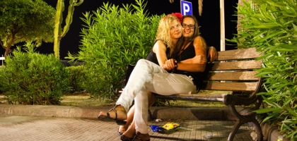 Day 12 (Seaside + Cefalu)