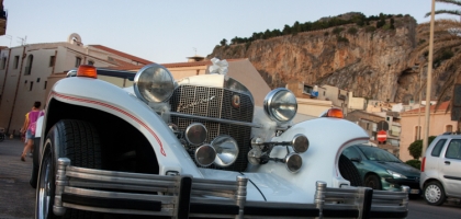 Day 13 (Hotel + Cefalu)