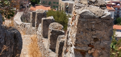Day 14 (La Rocca Trip)