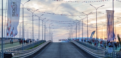 Sochi 2015