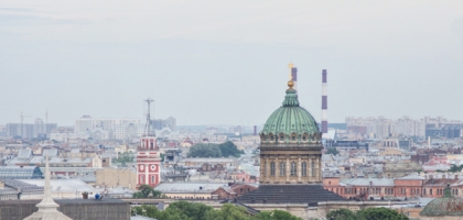 Saint Petersburg '16