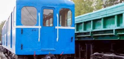 Hear My Train A Comin'…