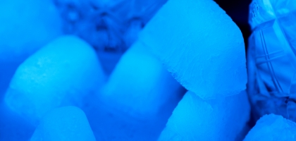 Ultraviolet: Exceed Your Vision